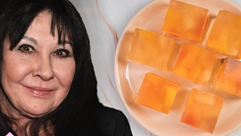 Dagmar Patrasová umí připravit legendární amarouny: Herečka s nimi překvapila v televizní soutěži