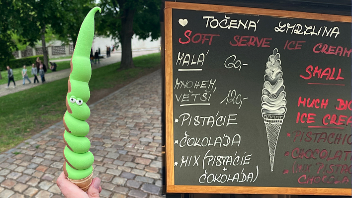 Virální trend se málokdy potká i s dobrou chutí. Tentokrát to vyšlo.