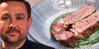 Většina lidí dělá při grilování steaku jednu zásadní chybu: Jan Punčochář radí, jak se jí vyhnout