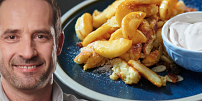 Tajemství dokonale nadýchaného císařského trhance? Rozhoduje jediný krok, říká Marek Fichtner