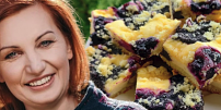Petra Burianová přidává do koláče hned tři náplně. Výsledek stojí za každou minutu přípravy