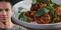Šéfkuchař Khanh Ta ukázal, jak připravit šťavnaté kuře po vietnamsku. Důležité je správné restování