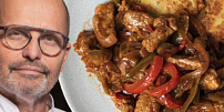Katův šleh podle Zdeňka Pohlreicha: Jídlo, které v Ano, šéfe! nemilosrdně kritizoval, připravil po svém