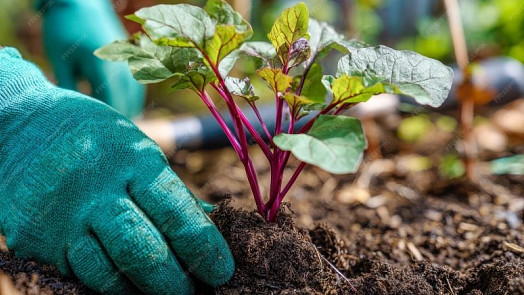 Nebojte se dubnových mrazíků a sázejte. Tyto druhy zeleniny přečkají nepřízeň počasí bez obtíží