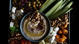 Středomořská dieta: Můžete pít víno, jíst těstoviny a stejně shodíte nežádoucí kila