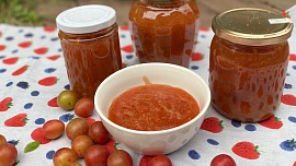 Špendlíková zavařenina: Sladká vzpomínka na dětství se snadno připravuje, voní po vanilce a skvěle chutná na palačinkách