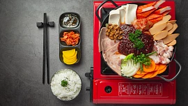 Jídlo, které sbližuje: Připravte si pravý hot pot, úžasnou party specialitu původem z Číny