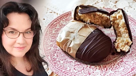 Holka u plotny radí: Domácí tyčinka Margotka je lepší než ta kupovaná a přípravu zvládne každý