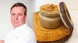 Jak na prvotřídní vepřovku podle 100 let starého receptu: Šéfkuchař doporučuje kvalitní maso, dostatek sádla a dlouhé pečení