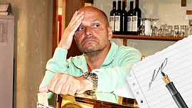 Gastro glosa: Stane se návrat „Ano, šéfe!“ propadákem nebo úspěchem? Zdeněk Pohlreich to bude mít složitější než dřív