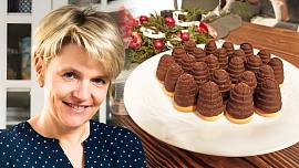 Míša Landová z Peče celá země radí, jak na skvělé cukroví: Plánujte, dejte si čas a nesnažte se péct vše najednou