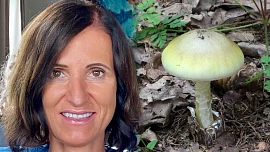 Lékařka radí, co dělat při otravě houbami: Pomůže aktivní uhlí, v určitých případech ale jeďte hned do nemocnice, varuje