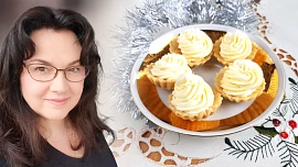 Holka u plotny radí: Jak na božský krém do cukroví pro lenochy? Základ ze dvou surovin připravíte do 5 minut, dochucení je na vás