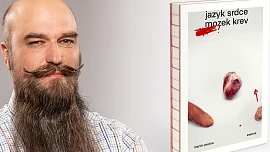 Vítěz MasterChef Česko 2022 Martin Pecina vydává kuchařku: Pod drsným obalem se skrývá poctivá kuchařina a pocta našim surovinám