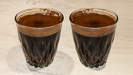Retro okénko: Jak se pila káva za socialismu? Českého „turka“ z kávové směsi Standard za 8 Kčs měli rádi skoro všichni