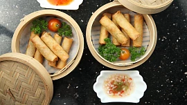 Kolik chutí znáte, tolikrát jste gurmánem. Co je umami a proč nám tak chutná "čína"?