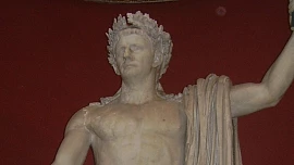 Vraždy jídlem: Císař Claudius neměl štěstí na ženy. Poslední manželství ho doslova otrávilo