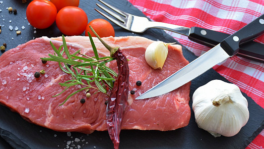 Křidýlko, stehýnko, nebo radši steak? Vyznejte se v mase a jeho přínosech pro vaše zdraví