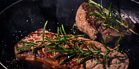 Večeře jako v luxusní restauraci: Steak Chateaubriand býval symbolem rozmařilosti! Troufnete si na jeho přípravu?