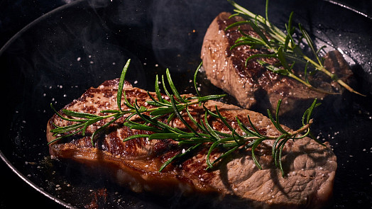 Večeře jako v luxusní restauraci: Steak Chateaubriand býval symbolem rozmařilosti! Troufnete si na jeho přípravu?