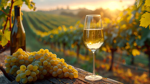„Šampáňo“ za cenu prosecca: Španělé mají vlastní poklad mezi bublinkami