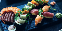 Jedlíkova cesta kolem světa: Původní verzi japonského sushi byste nepoznali!