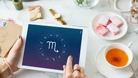 Svačiny podle horoskopu: Býkům stačí jahody v čokoládě, Raky uspokojí křupavé preclíky a Kozorozi volí klasický sendvič