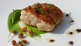 Zapomenutá delikatesa brzlík: Osmažte si jej podle receptu Marie Janků Sandtnerové