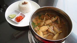 Výživná, ale kontroverzní. Žabí stehýnka milují Francouzi a možná je jedli i pravěcí Češi