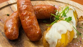 Chutě známých politiků: Boris Johnson sní prostě vše. Jaký je jeho recept na hubnutí?