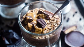 Máte rádi pudink? Pak zkuste holandský dezert vla. Příprava zabere chvilku a pochutnáte si!