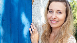 Tereza Bebarová prozradila, jak si udržuje perfektní postavu: Jím dvakrát denně, vůbec se nehýbu, hlad zaháním masem, říká