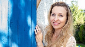 Tereza Bebarová prozradila, jak si udržuje perfektní postavu: Jím dvakrát denně, vůbec se nehýbu, hlad zaháním masem, říká