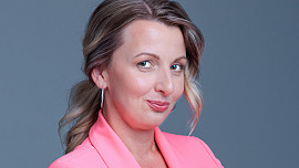 Tereza Olbrichtová toho od finále Peče celá země stihla hodně: Napsala dvě knížky a nyní se do populární soutěže vrací