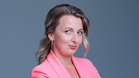 Tereza Olbrichtová toho od finále Peče celá země stihla hodně: Napsala dvě knížky a nyní se do populární soutěže vrací