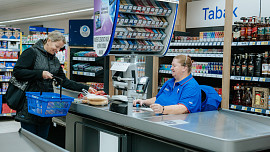 Tesco modernizuje své prodejny: Liberec prošel proměnou, Turnov má pilotní Expres