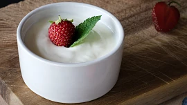 Sedmero potravin, které vám usnadní hubnutí: Jezte je a kila poletí dolů!