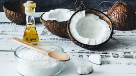 Opravdu je kokosový olej zdravý zázrak na hubnutí? Tady jsou fakta!