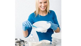 Tipy na snadný a rychlý úklid kuchyně