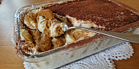 Bleskové jogurtové tiramisu jen ze 3 surovin: Voní kávou, je rychle hotové, dietnější a těžce návykové
