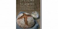 Kniha UPEČENO S LÁSKOU