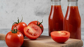 Světem jídla: Typicky „americký“ kečup pochází z Číny a původně byl bez rajčat. Neuhádnete, co obsahoval!
