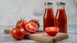 Světem jídla: Typicky „americký“ kečup pochází z Číny a původně byl bez rajčat. Neuhádnete, co obsahoval!