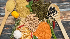 Top 3 veganské recepty - nejoblíbenější vegan recepty