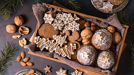 Putování za perníčky. Vydejte se za vůní perníkového koření do všech koutů naší vlasti!