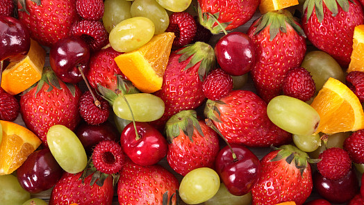 I po ovoci můžete přibrat: Na tyto dva druhy, které jste považovali za zdravé, si dejte pozor