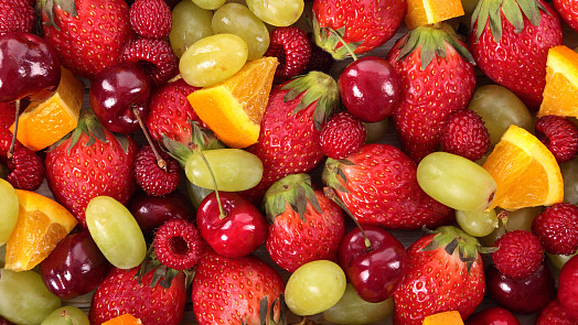 I po ovoci můžete přibrat: Na tyto dva druhy, které jste považovali za zdravé, si dejte pozor