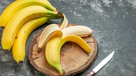 Čím nahradit drahé máslo při pečení: Pomůžou banány, dýňové pyré, jablka i škrob