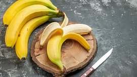 Čím nahradit drahé máslo při pečení: Pomůžou banány, dýňové pyré, jablka i škrob