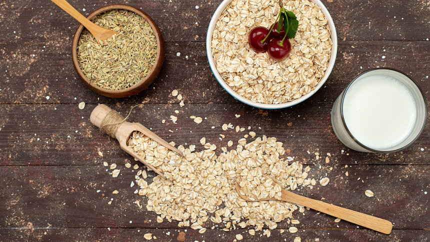 Nenápadný sáček z obchodu, který za pár korun pročistí střeva a pomůže s hubnutím. Kupujete ho taky?